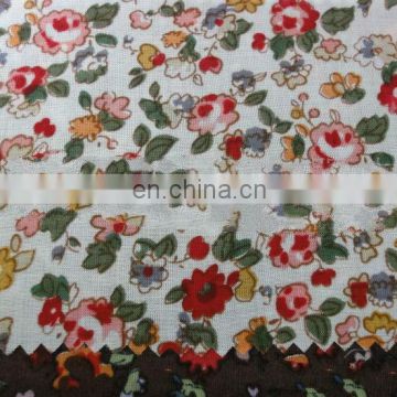 Rayon Fabric