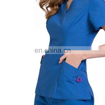 Modern Classical Nurse Hospital Uniform Designs