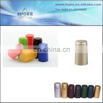 Aluminum Plastic Capsule