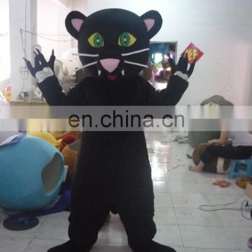 Lovely cat mascot costume,used mascot costumes for sale