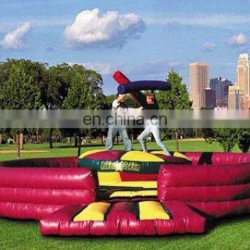 cheap inflatable fighting games