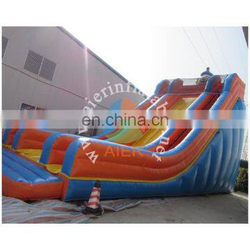 Giant Inflatable Clown Slide, Inflatable Clown Air Slide, Clown Inflatable Slip Slide photo-5