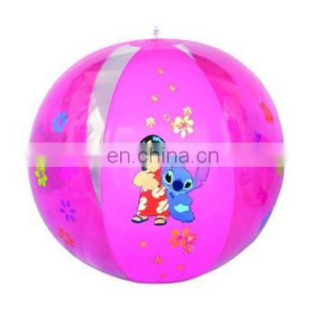 2012 new type promotional inflatable water walking ball