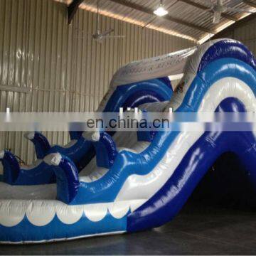 inflatable pool slide,commercial inflatable slide,inflatable slide for kids WS051