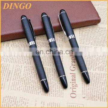 China Supplier Personalized Ballpen Recycle Pen With Logo