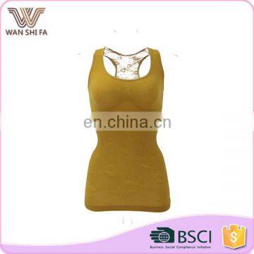 Latest breathable complexion seamless control body shapers