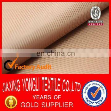 190T,210T Embossed Polyester fabric taffeta