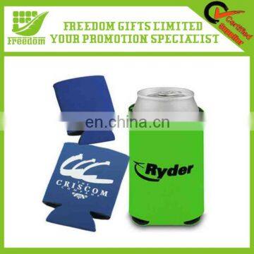 Top Quality Logo Branded Beer Can Holder