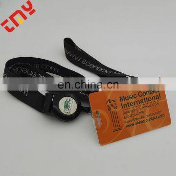 Wholesale Cheap Price Retractable Badge With Your Own Design