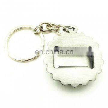 HOT SALE Capsule BOTTLE OPENER & KEY CHAIN 2 in 1 Antique Colors photo-2