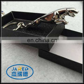 Promotional Custom Molded 3D Metal Keychain Football Plastic Keyring photo-4