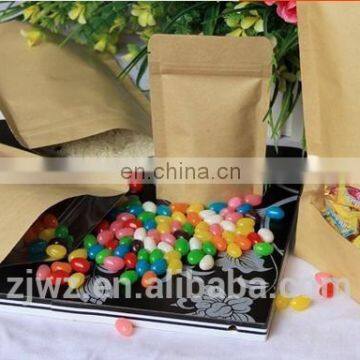 2015 Kraft Coffee Bag With Window photo-3