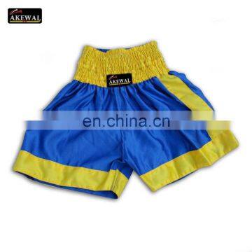 Muay Thai Shorts