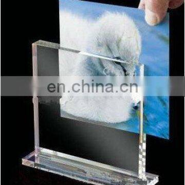 nice 2016 picture glass photo frame china manufacture