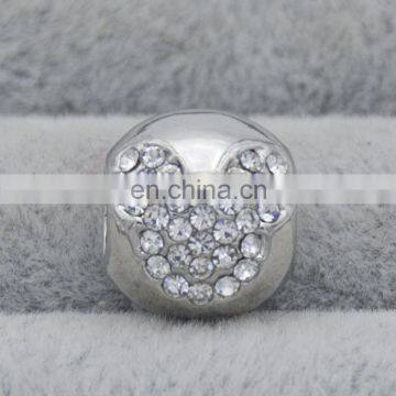 Wholesale DIY Decoration Accessories Cartoon Big Hole Beads photo-2