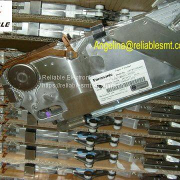 Original brand new high quality Panasonic CM402/602 8mm feeder no sensor KXFW1KSBA00 for smt for pick and place machine