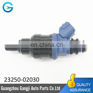 FUEL INJECTOR 23250-02030 For TOYOTAS 1992-1997