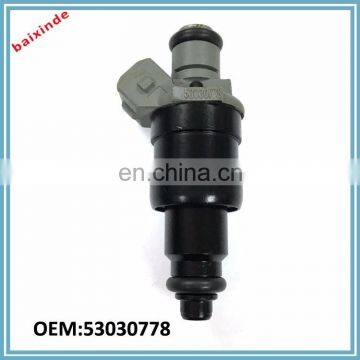 53030778 Fuel Injector for 96-03 Jeep Wrangler TJ, Cherokee XJ & Grand Cherokee ZJ With 2.5L, 4.0L, 5.2L or 5.9L Engines photo-3