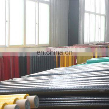 China Factory Direct Sale Pvc Tape Jumbo Roll Electrical Tape Log Roll photo-6