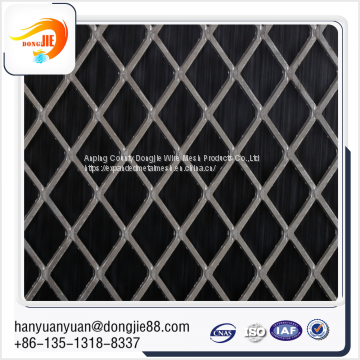 expanded metal air filter mesh