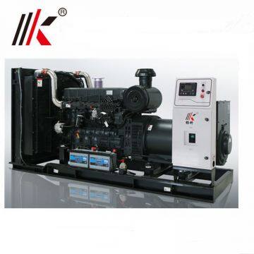 China Factory 80kw Dynamo Generator With Ats SDEC Engines photo-5