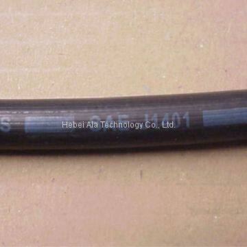 3.2x10.5mm Auto Brake Hose Hydraulic Rubber Brake Hose SAE J1401 Brake Hose photo-2