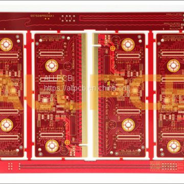 China pcb manufacturing low volume pcb fabrication PCB assembly service