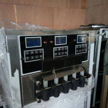 For Shop Soft Ice Soft Serve Cream Machine