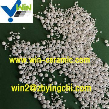 0.1mm zirconia beads ceramic price per kg