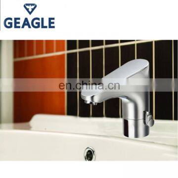 CE Certification Good Quality Bathroom Sensor Faucet photo-4