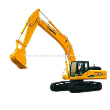 High Quality New Type 14 Ton Hydraulic Crawler Digger Price