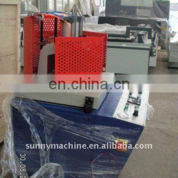 plastic window& door machine / plastic profile welding machine