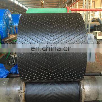 chinese imports wholesale EP NN CC rubber conveyor belt fan belt