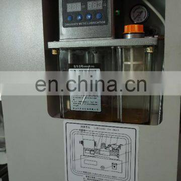 CK0640 Chinese Metal CNC Lathe Machine Mini Specification photo-6