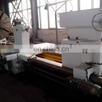 CW6180 Conventinal Horizontal Heavy Lathe Machine photo-3
