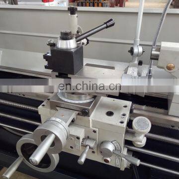 Lathe Tool C0636A Cheap Lathe Machine Tool Precision photo-4