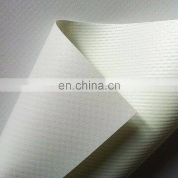 Good Quality Custom PVC Frontlit Flex Advertising Banner photo-7