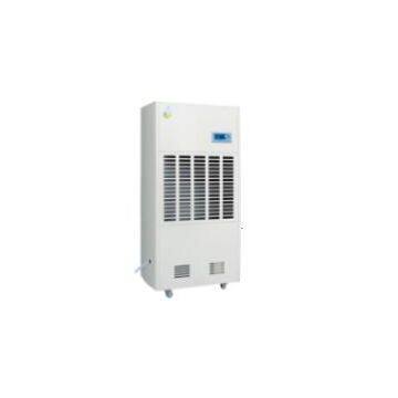 Industrial Air Moisture Absorber Basement Dehumidifier System photo-3