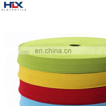 hot sale & high quality bulk fold over elastic china supplier