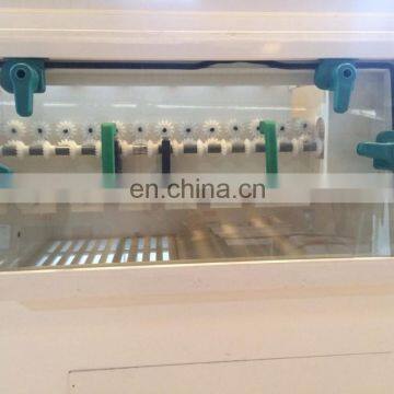 Auto PCB Etching and Stripping Film Machine photo-6
