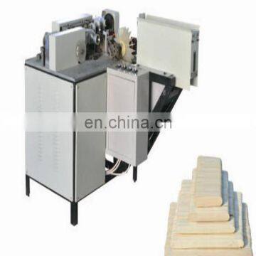 Top Quality Medical Tongue Depressor Processing Machine / Wood Processing Equipment photo-3
