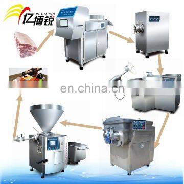 High Quality Sausage Production Line