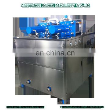 Hot selling dry ice granulating machine and dry ice maker from gold supplier