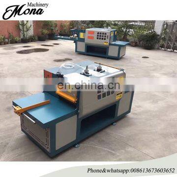 Updated super quality Automatic Log Cutting Off Saw Machine for Round Wood