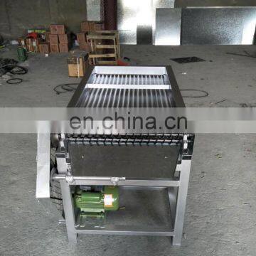 Edamame Shelling Machine Soybean Shelling Machine Edamame Shell Removal Machine photo-3