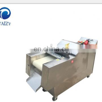 chicken chopper machine to cut meat