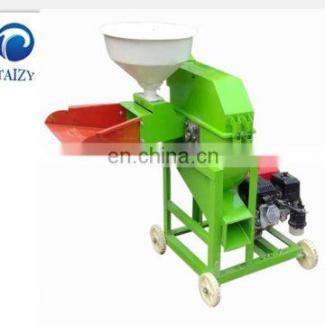 Grinding Mills Corn Grain Crushing Machine Corn Grinding Disk Mill photo-7