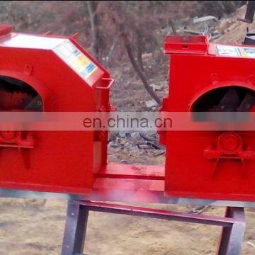 2018 Hot Sell Brand Straw Smashing Machine With CE photo-6