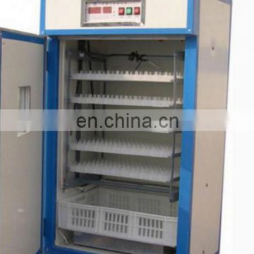 Top Level Quality Goose Egg Incubating Machine Goose Egg Incubate Machine