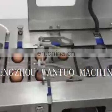 Factory direct commercial egg yolk separator machine price